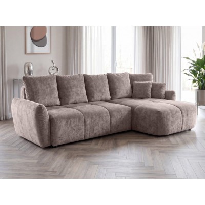 Minkštas kampas BLOOM (Vibe-21) D NAUJIENA Minkštas kampas BLOOM (Vibe-21) D NAUJIENA